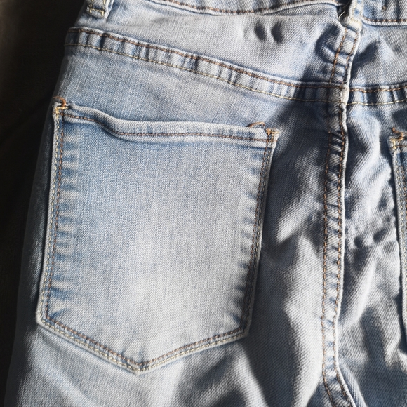 URBAN HERITAGE JEANS - Picture 11 of 13